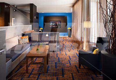 почивка в Courtyard by Marriott Tampa Westshore/Airport
