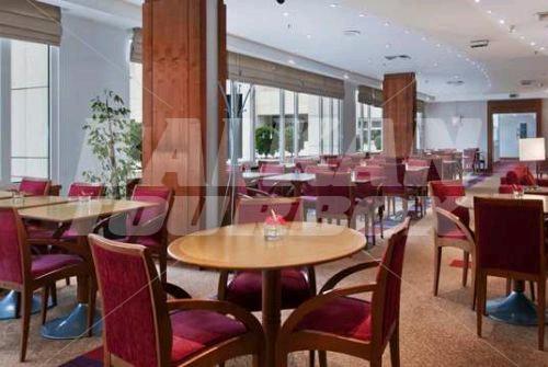 почивка в Hilton Prague