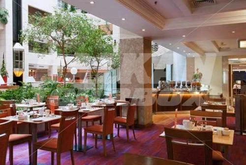 почивка в Hilton Prague