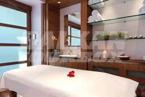почивка в Hilton Prague