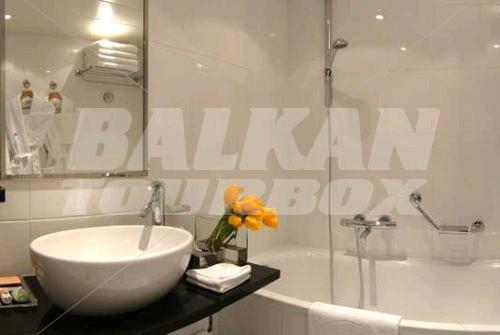 почивка в Hilton Prague