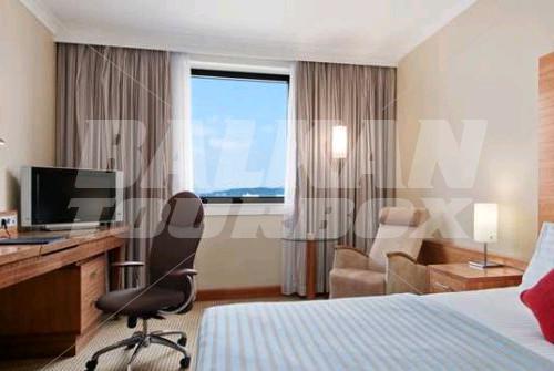 почивка в Hilton Prague