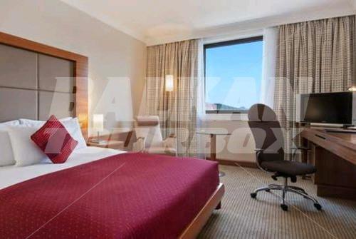 почивка в Hilton Prague