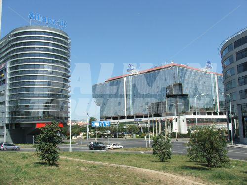 почивка в Hilton Prague