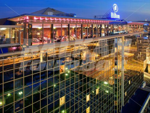 почивка в Hilton Prague