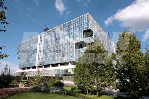 почивка в Hilton Prague