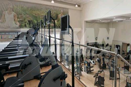 почивка в Hilton Prague