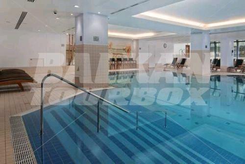 почивка в Hilton Prague