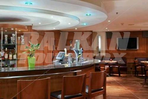 почивка в Hilton Prague