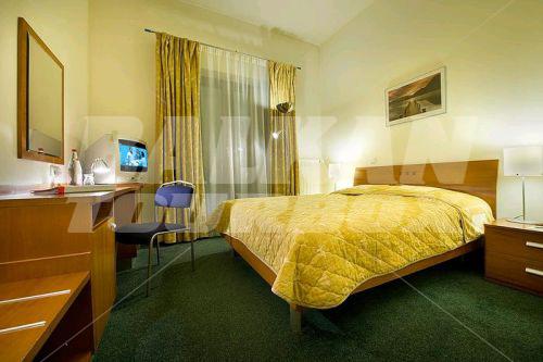 почивка в Ramada Airport Prague