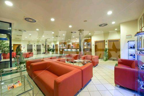 почивка в Ramada Airport Prague