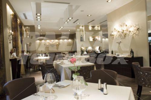 holiday in Monarc Hotel