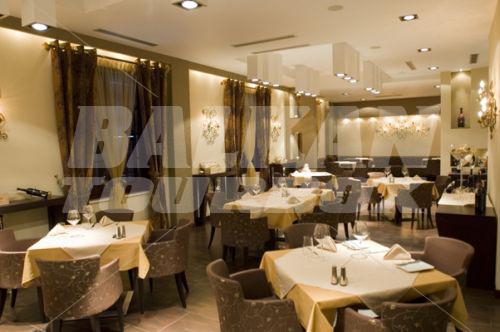 holiday in Monarc Hotel