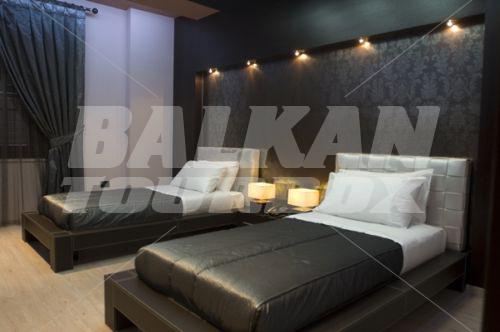 holiday in Monarc Hotel