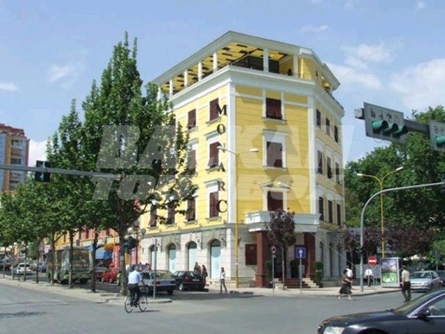 holiday in  Monarc Hotel