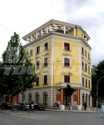 holiday in Monarc Hotel