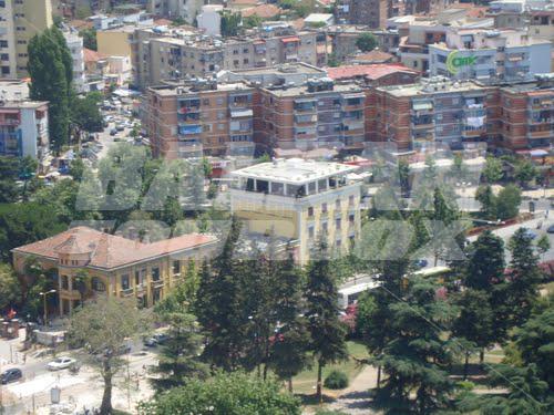 holiday in Monarc Hotel