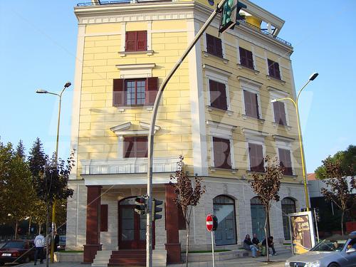 holiday in Monarc Hotel