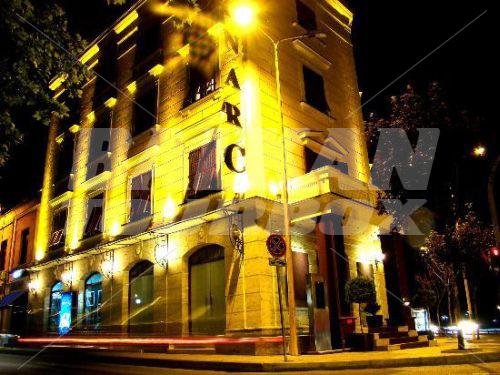 holiday in Monarc Hotel