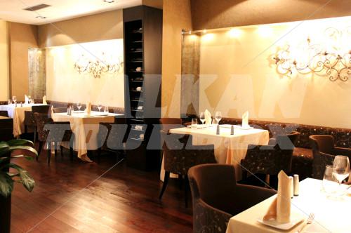 holiday in Monarc Hotel