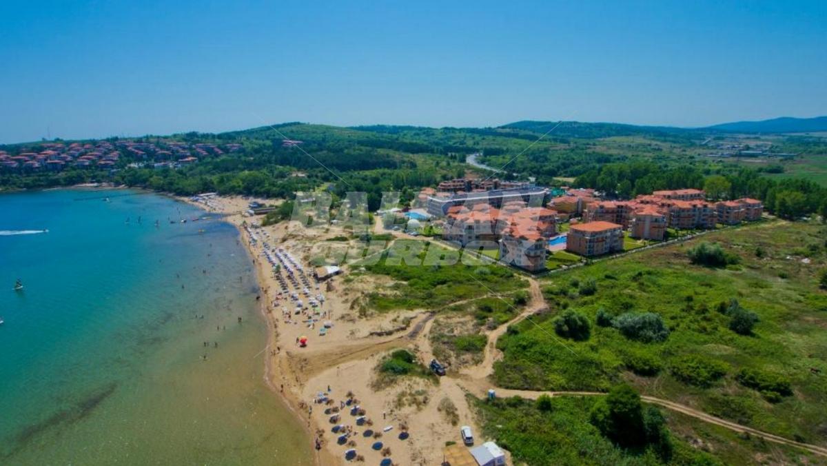 почивка в Хасиенда Бийч