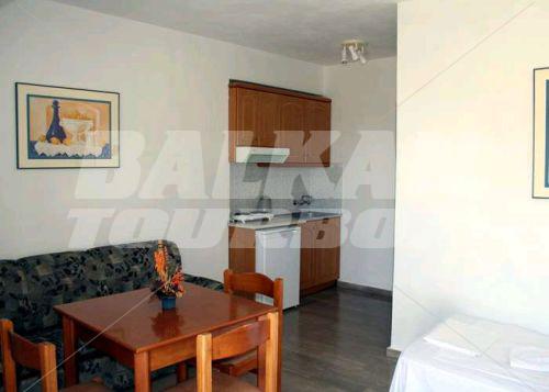 почивка в Akti Hotel