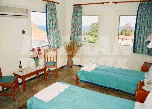 почивка в Akti Hotel
