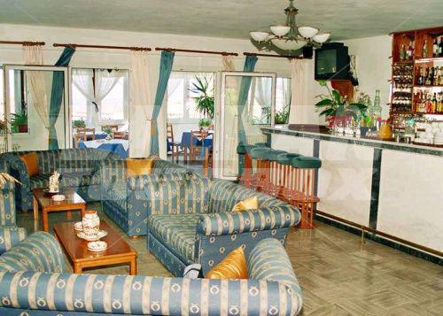 почивка в Akti Hotel