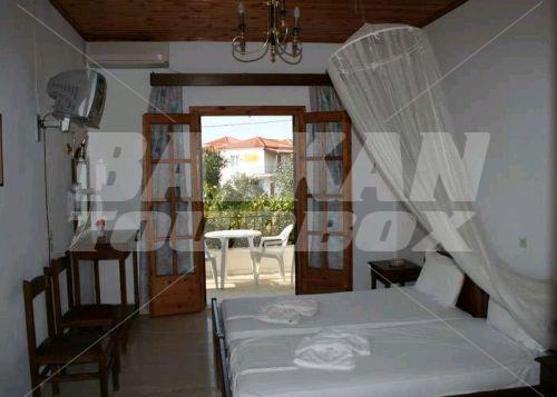 почивка в Akti Hotel