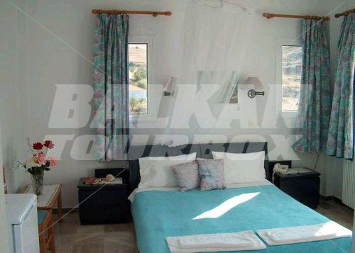 почивка в Akti Hotel