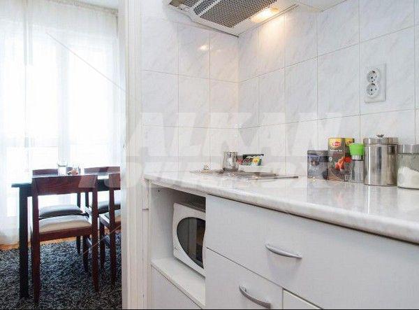 почивка в Studio Skadarlija 3 