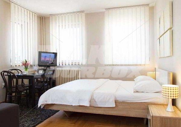 почивка в Studio Skadarlija 3 