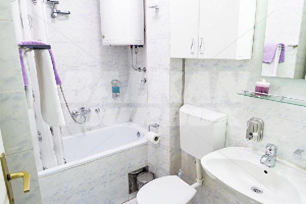почивка в Studio Skadarlija 3 