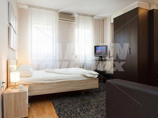 почивка в Studio Skadarlija 3 
