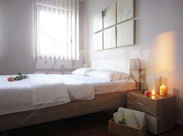 почивка в Studio Skadarlija 3 