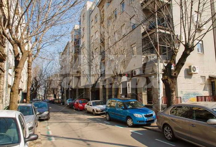 почивка в  Studio Skadarlija 3 