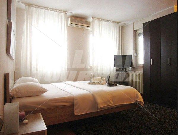 почивка в Studio Skadarlija 3 