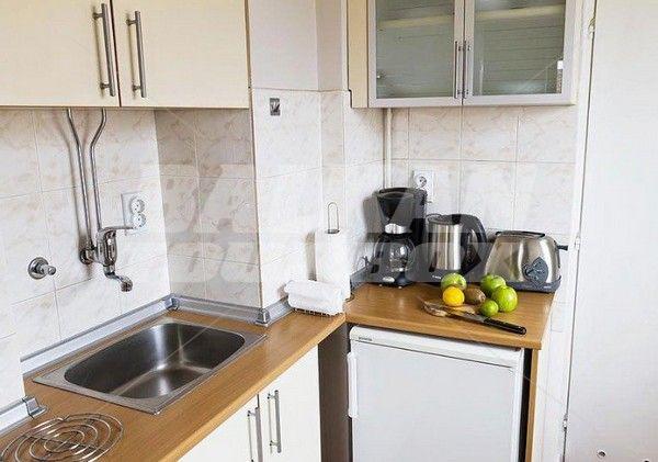 почивка в Studio Skadarlija 3 