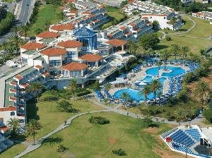 Hotel Rodos Princess Beach, Greece, Rhodes Island