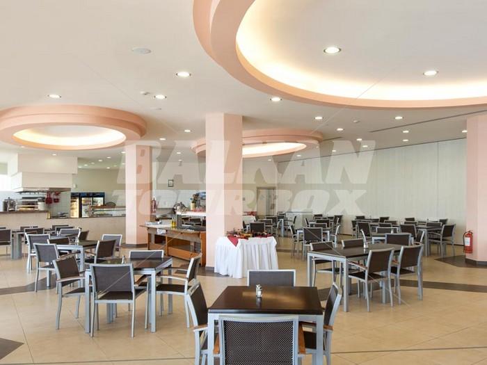 holiday in Rodos Princess Beach