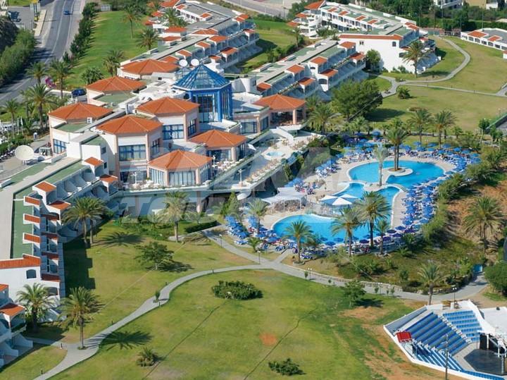 holiday in  Rodos Princess Beach