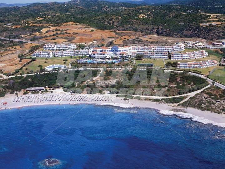 holiday in Rodos Princess Beach