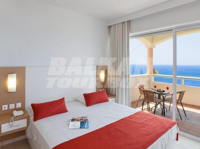 holiday in Rodos Princess Beach