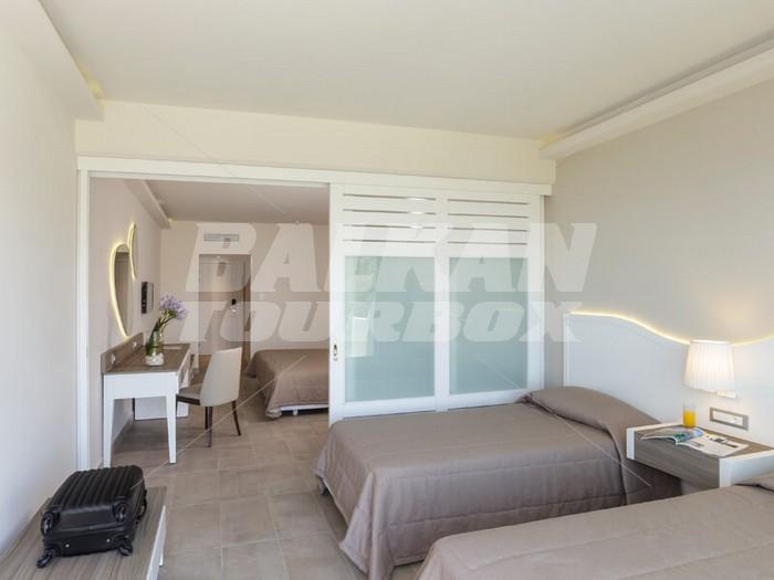 holiday in Rodos Princess Beach