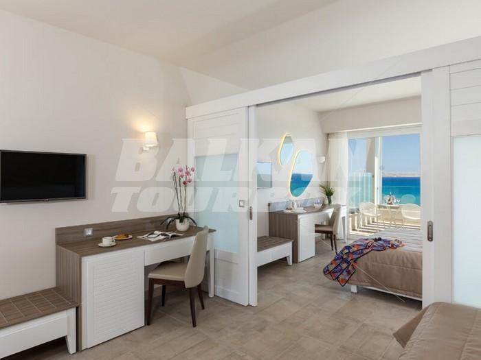 holiday in Rodos Princess Beach