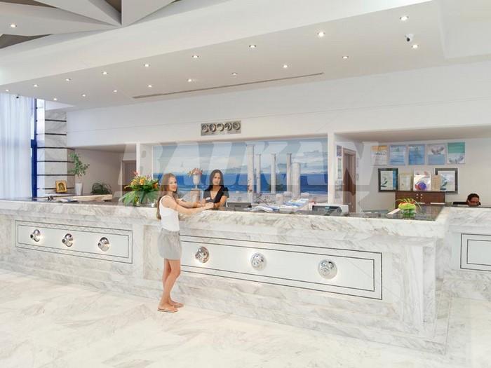 holiday in Rodos Princess Beach