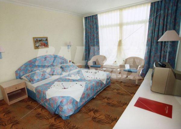 почивка в WOW World Palace