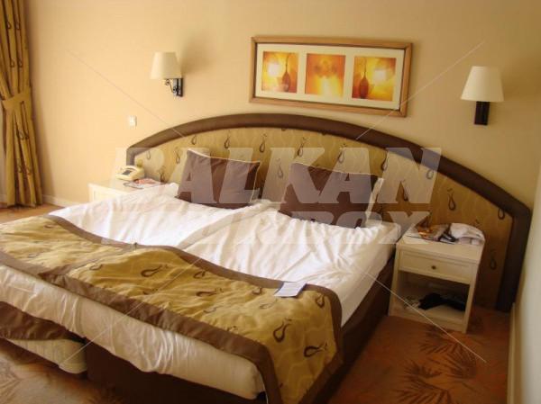 почивка в WOW World Palace