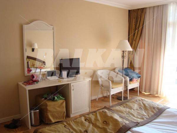 почивка в WOW World Palace