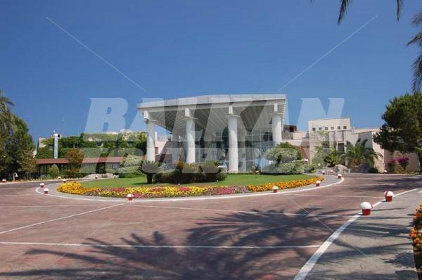 почивка в WOW World Palace